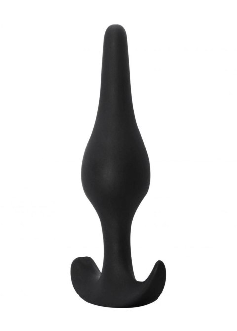 Plug-Anal plug Spice it up Smooth Black