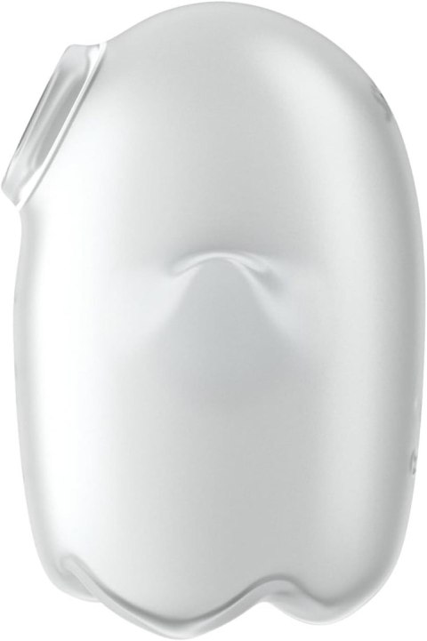 Satisfyer wibrator Glowing Ghost White