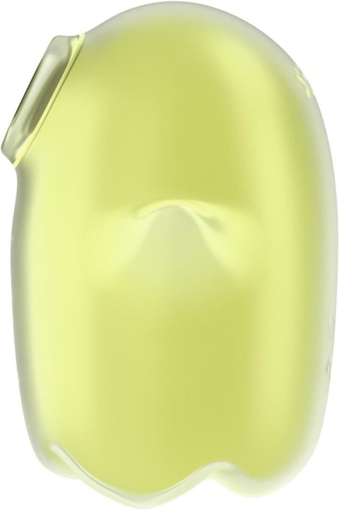 Satisfyer wibrator Glowing Ghost Yellow