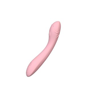 VIBRATOR PINK