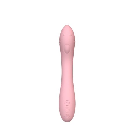 VIBRATOR PINK