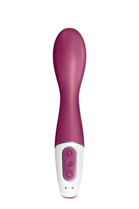 Vibrator - Hot Spot