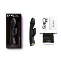 Dorcel Flexi Rabbit Black