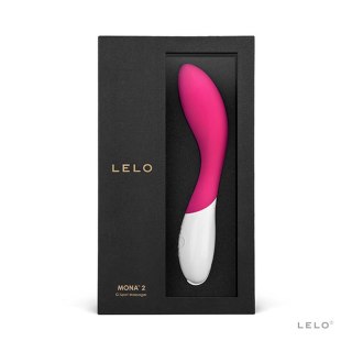 LELO- Mona 2 wibrator Cerise