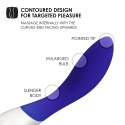 LELO - Mona Wave, midnight blue