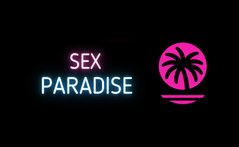 SEX PARADISE - PRZYGODOWA GRA EROTYCZNA Windows i MacOS i Android