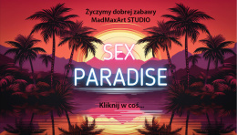SEX PARADISE - PRZYGODOWA GRA EROTYCZNA Windows i MacOS