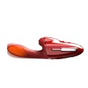 Qingnan No.9 Handheld Vibrating and Rotating Thruster Set Red