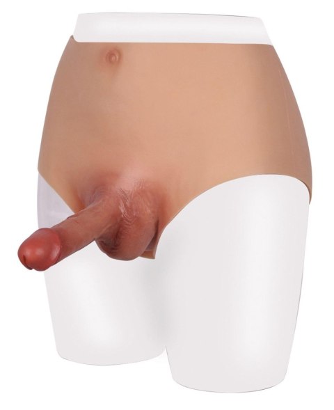 XX-DREAMSTOYS Ultra Realistic Penis Form Size S