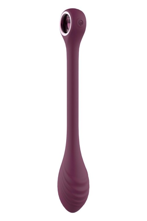 GLAM BENDABLE G-SPOT VIBE