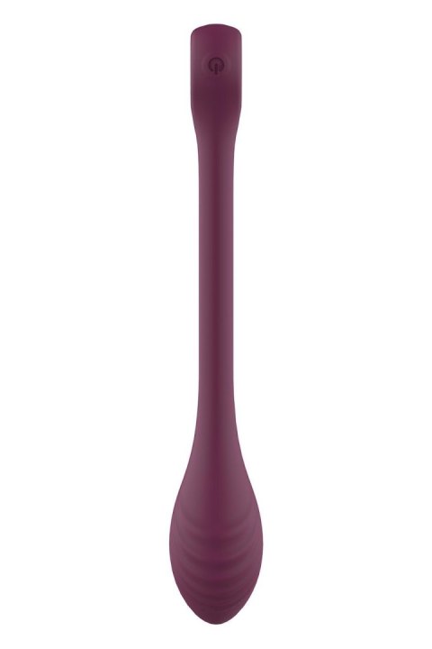 GLAM BENDABLE G-SPOT VIBE