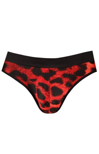 SAVAGE SLIP (MĘSKIE MAJTKI/MEN'S SLIP) XXL