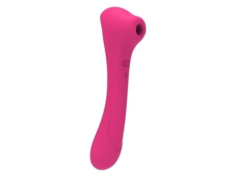 Stymulator-Quiver Magenta Pink