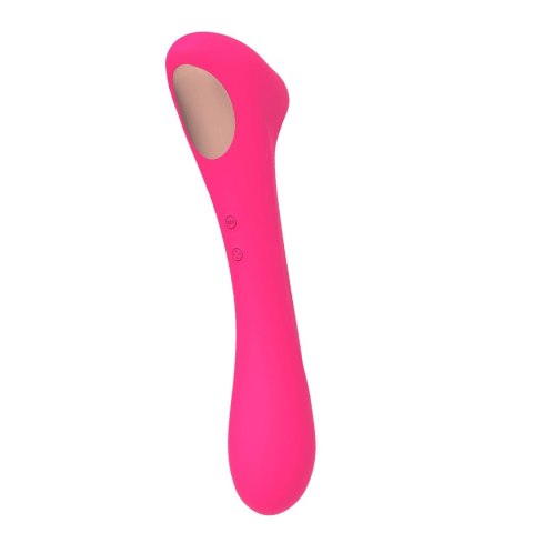 Stymulator-Quiver Magenta Pink