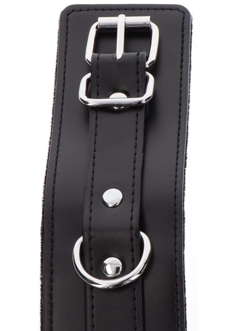 Wrist Cuffs Black