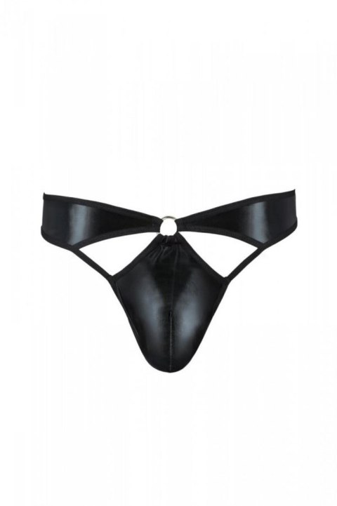 033 THONG PAUL black S/M - Passion