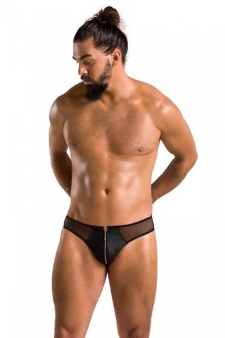 042 SLIP TIMMY black XXL/XXXL - Passion