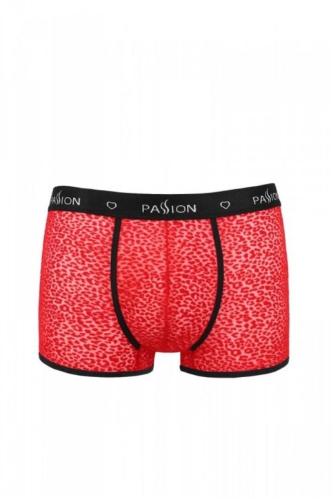 046 SHORT PARKER red XXL/XXXL - Passion