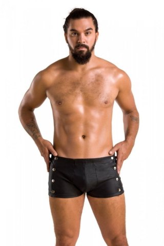 048 SHORT DAVID black L/XL - Passion