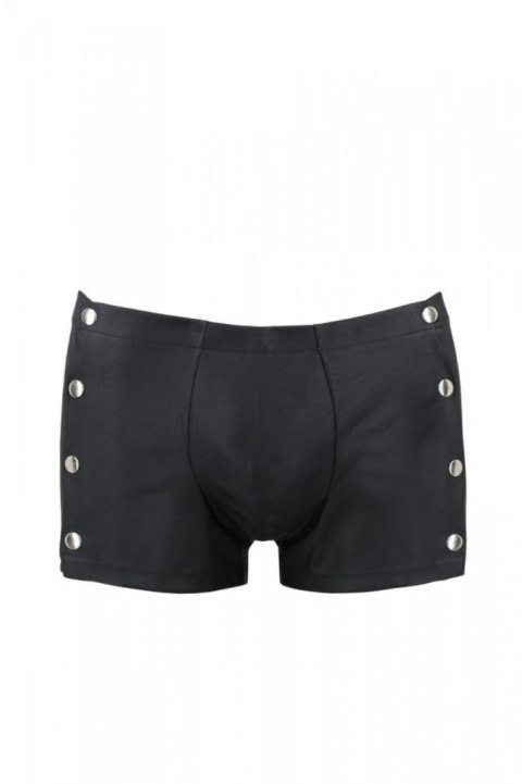 048 SHORT DAVID black L/XL - Passion