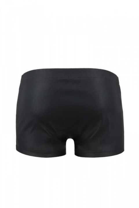 048 SHORT DAVID black XXL/XXXL - Passion