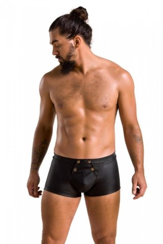 050 SHORT PATRICK black S/M - Passion