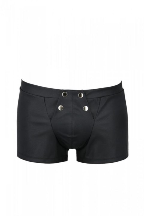 050 SHORT PATRICK black S/M - Passion