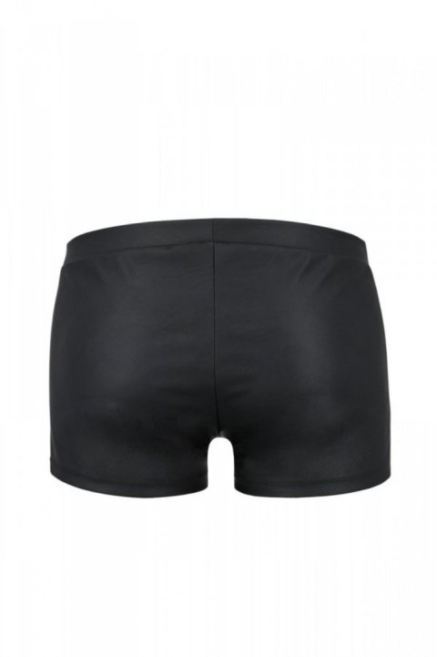 050 SHORT PATRICK black S/M - Passion