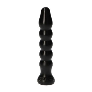 Anal Plug, korek analny- Gaio Black