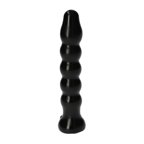 Anal Plug, korek analny- Gaio Black