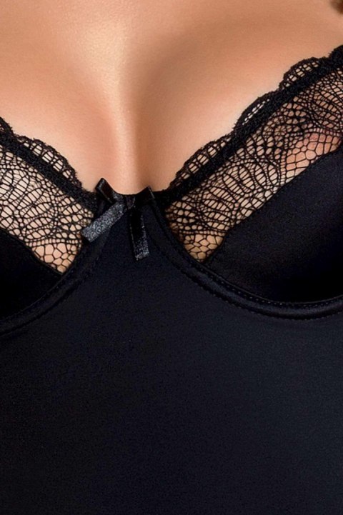 Bielizna-ALINA BODY black L/XL - Casmir