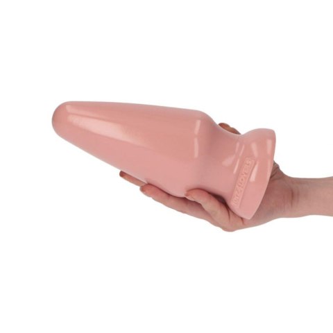 Plug-Italian Cock 6,5""Flesh