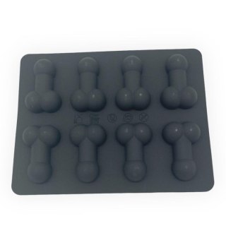 Kinky Pleasure - Penis Ice Cube Sorter