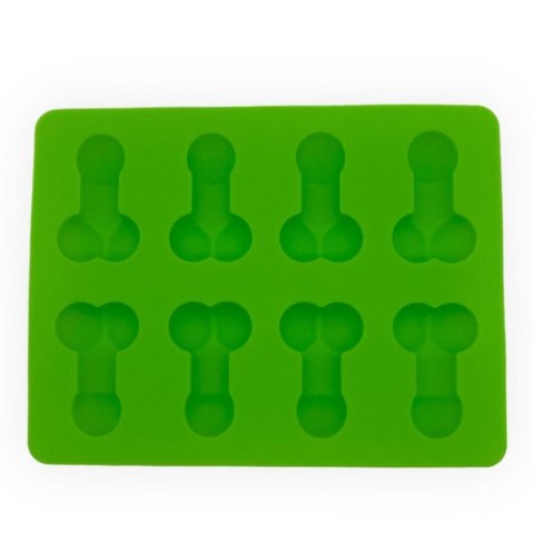 Kinky Pleasure - Penis Ice Cube Sorter