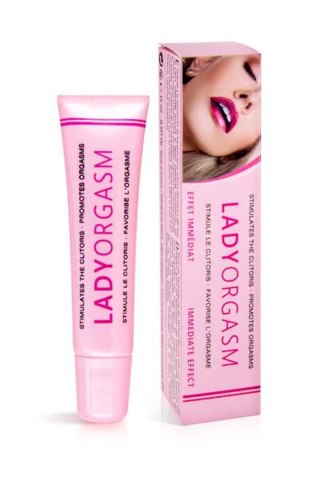 LADY ORGASM 15 ML