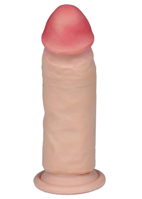 Dildo-KRATOS-LOVECLONEX 6""