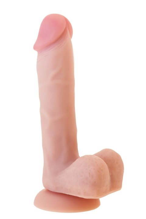 DON JON FLESH HIPERREALISTIC 22,5 CM 37-0009