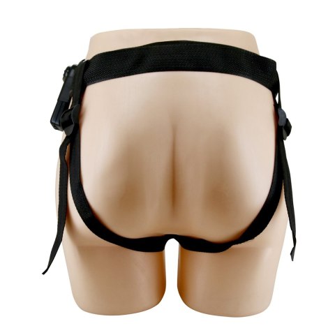 STRAP-ON PRETTY LOVE HARNESS BRIEFS 05-1495