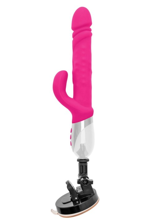 WIBRATOR XTREME VIBRATOR PINK 37-0065