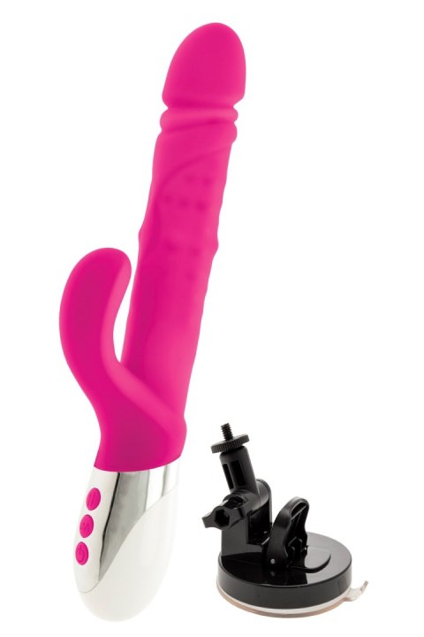 WIBRATOR XTREME VIBRATOR PINK 37-0065