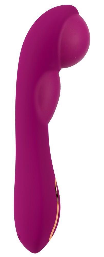 Javida Inflatable Vibrator