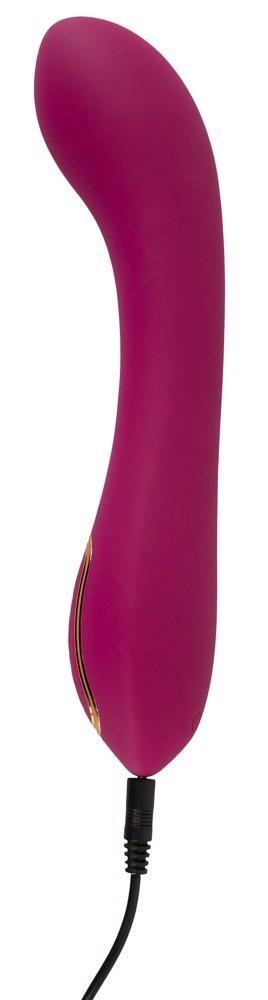 Javida Inflatable Vibrator