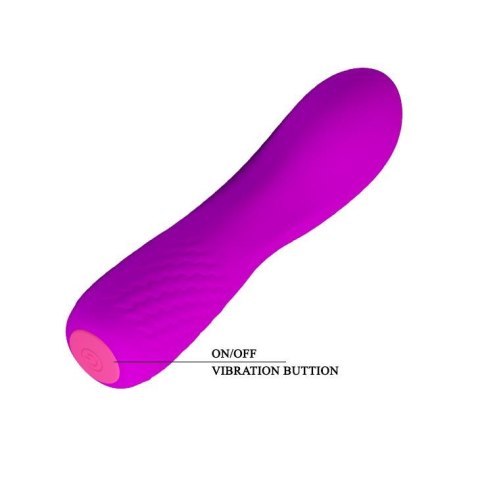 WIBRATOR - ADAM USB 12 function