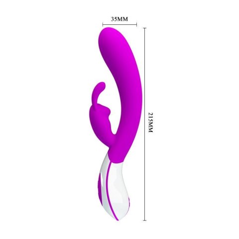 2 WIBRATOR - HARLAN, 22 function