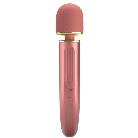 PRETTY LOVE - Interesting Massager 5 levels of speed control 7 vibration functions