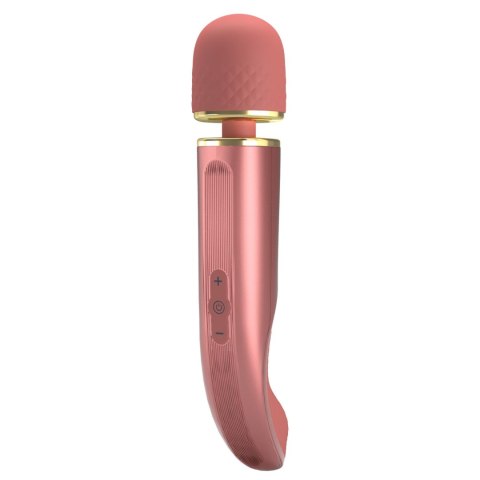 PRETTY LOVE - Interesting Massager 5 levels of speed control 7 vibration functions