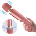 PRETTY LOVE - Interesting Massager 5 levels of speed control 7 vibration functions