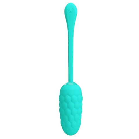 PRETTY LOVE - MARINA EGG Green 12 vibration functions