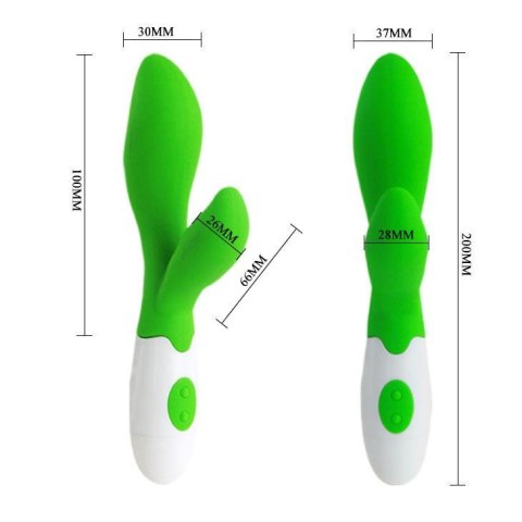 2 WIBRATOR - OWEN, 30 function