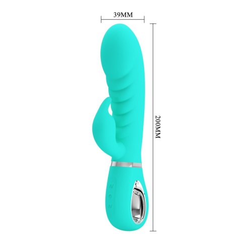 2 WIBRATOR - PRESCOTT Green 7 function vibrations